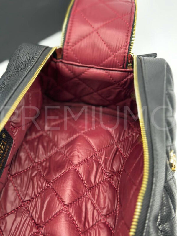 Chanel косметичка PR702430 3