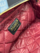 Chanel косметичка PR702430 8