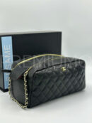 Chanel косметичка PR702430 5