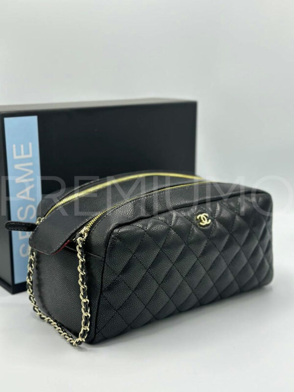 Chanel косметичка PR702430