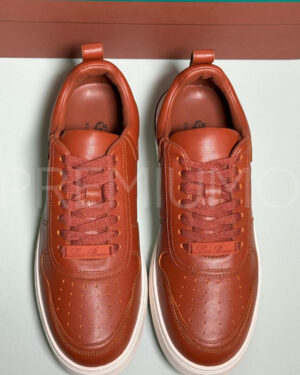 Loro Piana Newport 2.0 Walk кроссовки PR440138