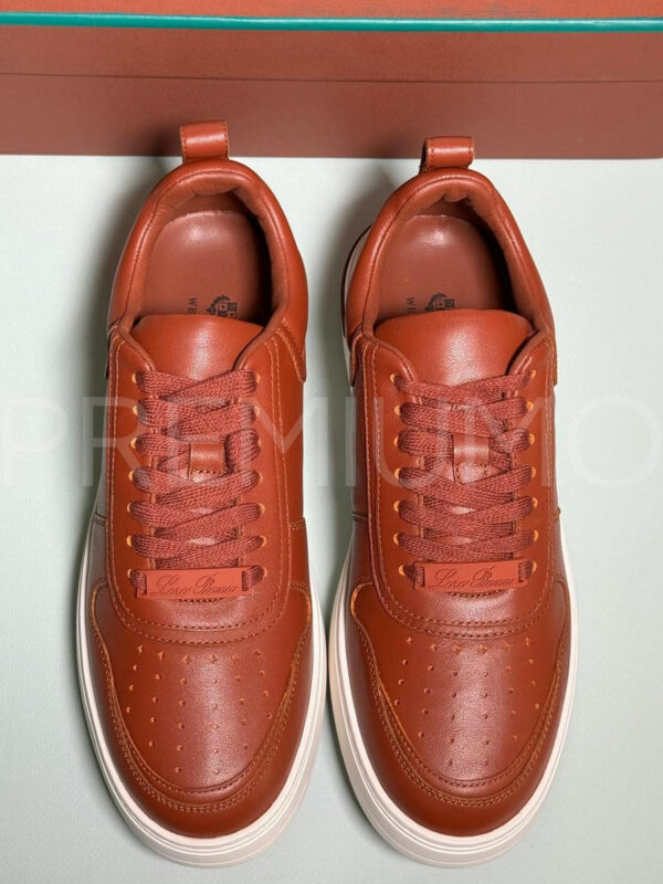 Loro Piana Newport 2.0 Walk кроссовки PR440138