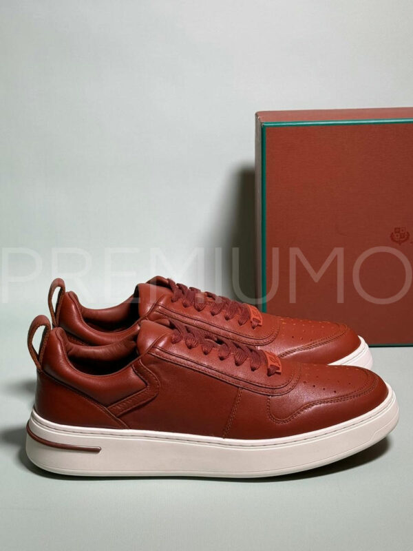 Loro Piana Newport 2.0 Walk кроссовки PR440138 3