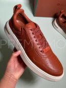 Loro Piana Newport 2.0 Walk кроссовки PR440138 12
