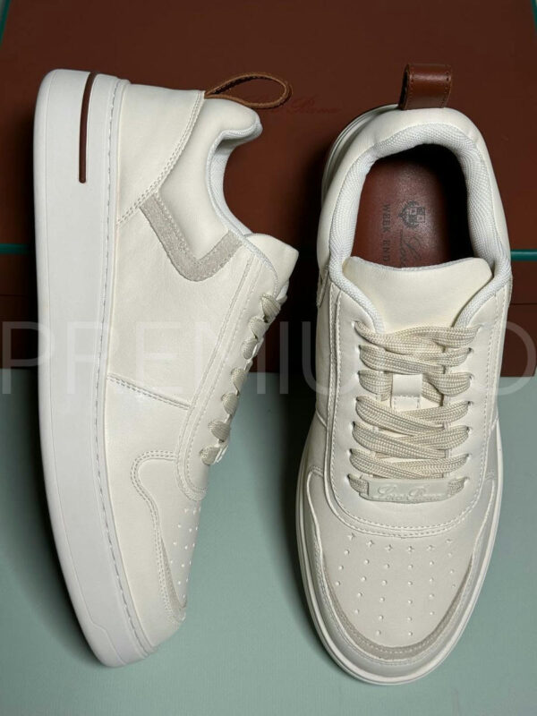 Loro Piana Newport 2.0 Walk кроссовки PR380770