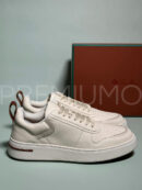 Loro Piana Newport 2.0 Walk кроссовки PR380770 10