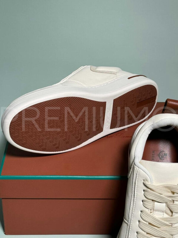 Loro Piana Newport 2.0 Walk кроссовки PR380770 6