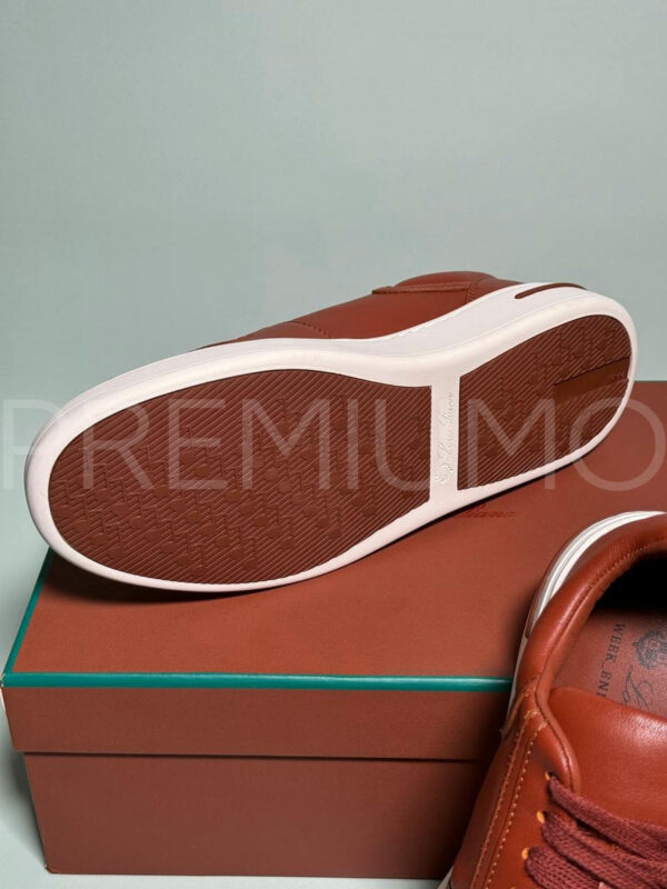 Loro Piana Newport 2.0 Walk кроссовки PR440138 6