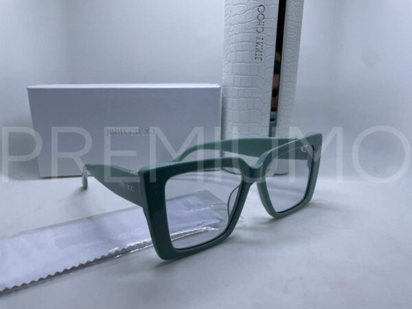 Jimmy Choo очки PR492538 6