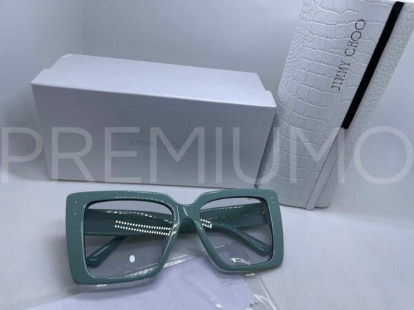Jimmy Choo очки PR492538 4