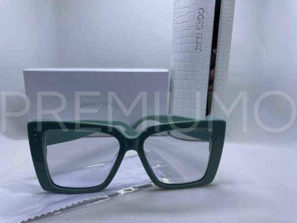 Jimmy Choo очки PR492538