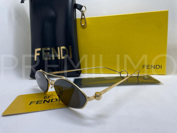 Fendi очки PR218943 4