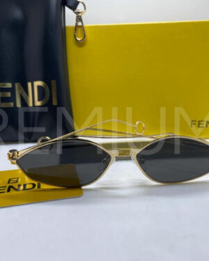Fendi очки PR218943