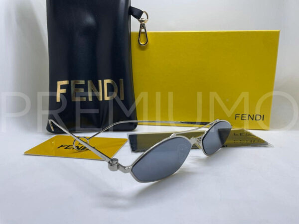 Fendi очки PR597178 4