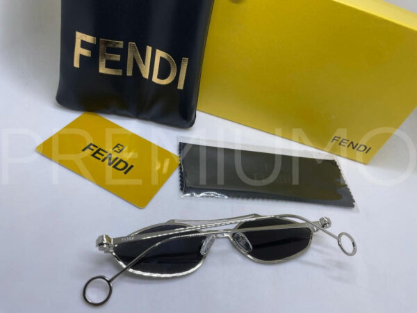 Fendi очки PR597178 2