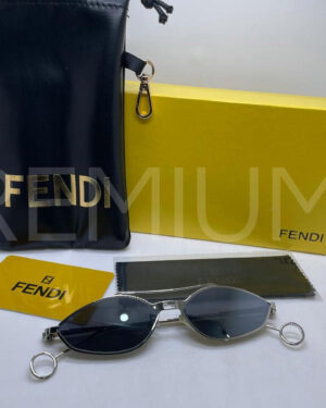 Fendi очки PR597178