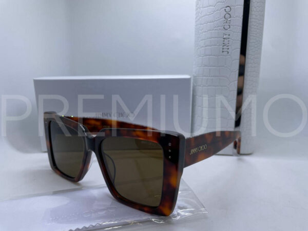 Jimmy Choo очки PR870167 4