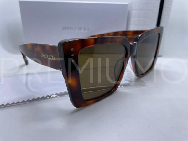 Jimmy Choo очки PR870167 5