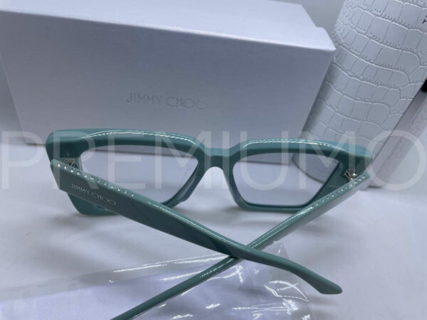 Jimmy Choo очки PR492538 2