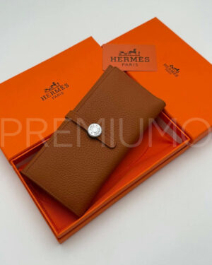 Hermes кошелек PR150631