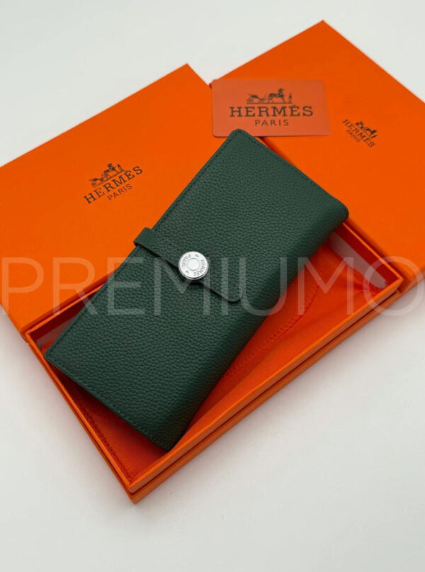 Hermes кошелек PR405844