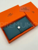 Hermes кошелек PR173069 6