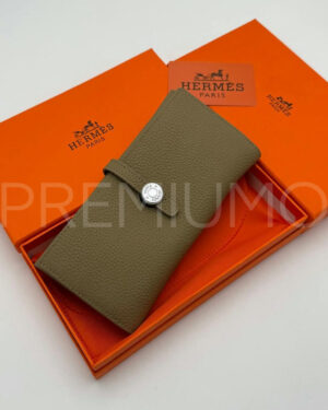 Hermes кошелек PR758434 Hermes кошелек PR758434