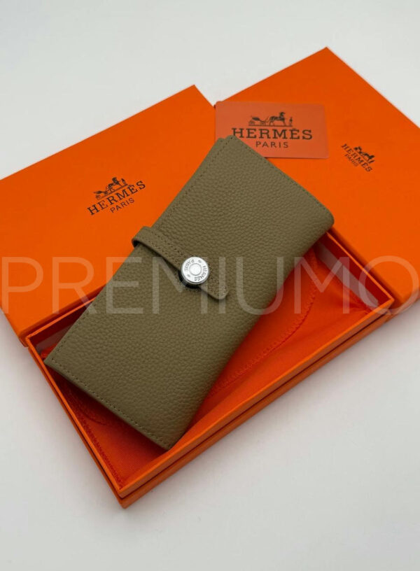 Hermes кошелек PR758434