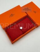 Hermes кошелек PR817164 6