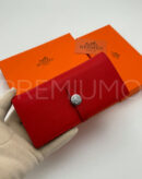 Hermes кошелек PR817164 7