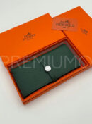 Hermes кошелек PR405844 7