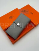 Hermes кошелек PR476868 5
