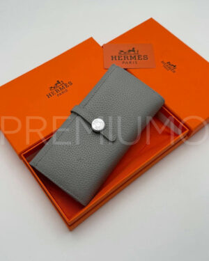 Hermes кошелек PR476868