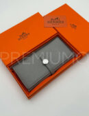 Hermes кошелек PR476868 6