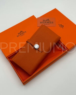 Hermes кошелек PR446217