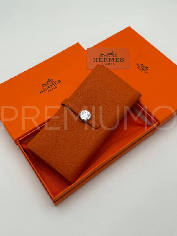 Hermes кошелек PR446217