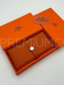 Hermes кошелек PR446217 7