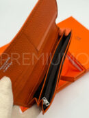 Hermes кошелек PR446217 10