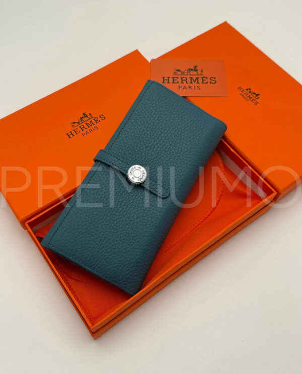 Hermes кошелек PR173069