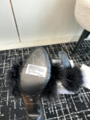 Balenciaga сабо PR652108 14