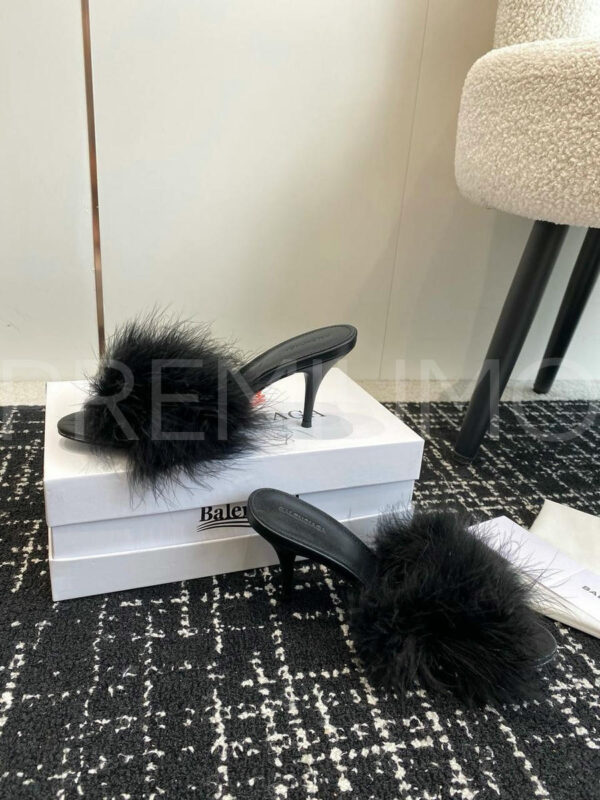Balenciaga сабо PR652108 2