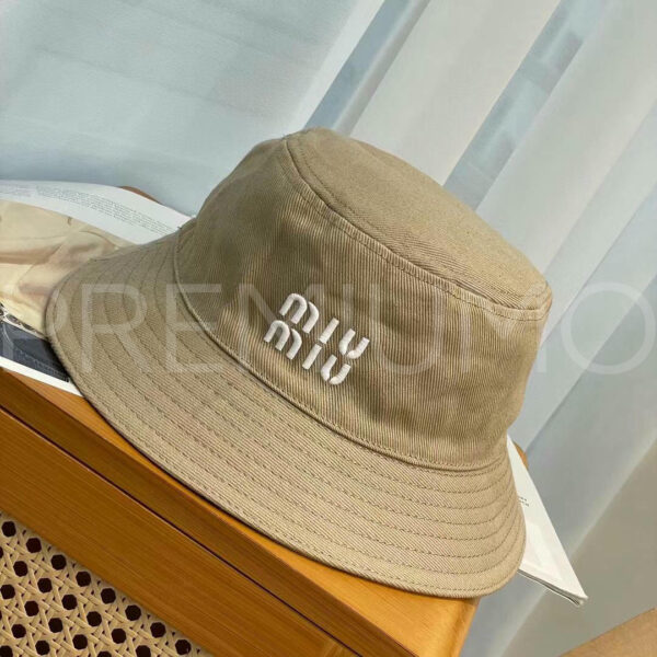 Miu miu панама PR690623