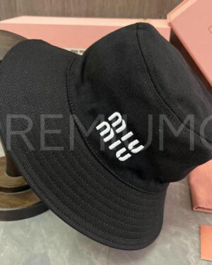 Miu miu панама PR463017