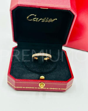Cartier кольцо PR165357