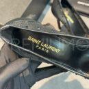 Yves Saint Laurent туфли PR217971 36