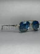 Chrome Hearts очки PR877695 7