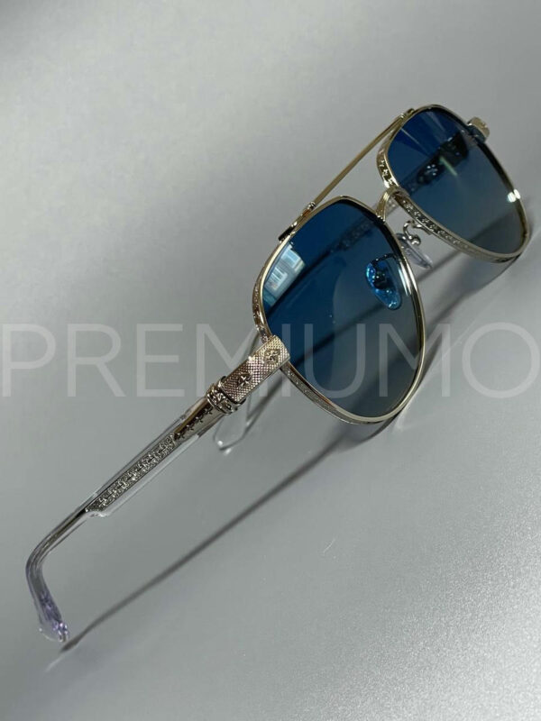 Chrome Hearts очки PR877695 2
