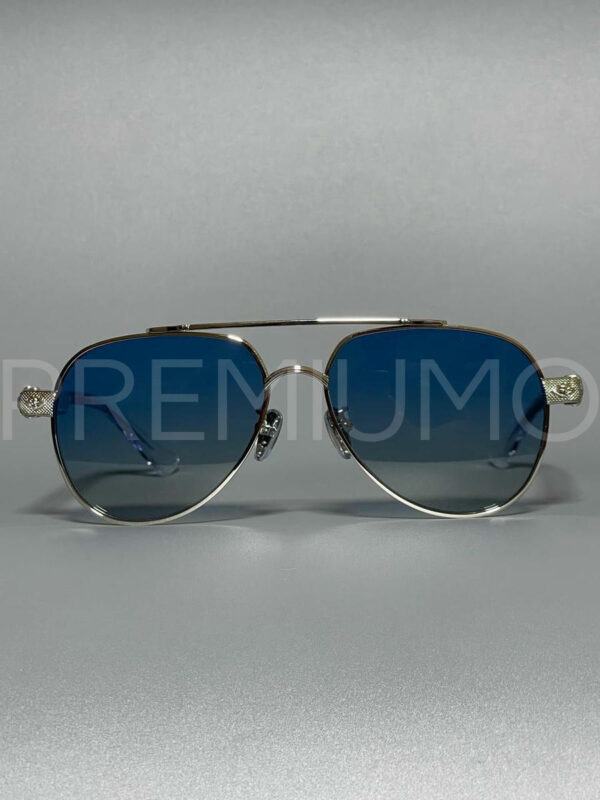 Chrome Hearts очки PR877695 3