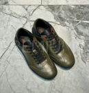Santoni кроссовки PR446554 8