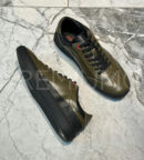Santoni кроссовки PR446554 10